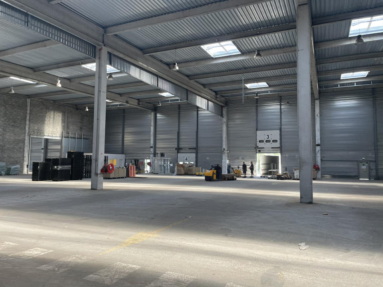 Entrepôt classe b Cestas 7311m² Location entrepôt classe b Cestas Gironde OLLOG2309952 5